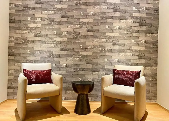 Punta Poniente Сasa de vacaciones
